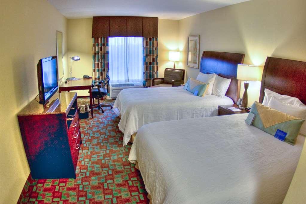 Hilton Garden Inn Clarksville Cameră foto