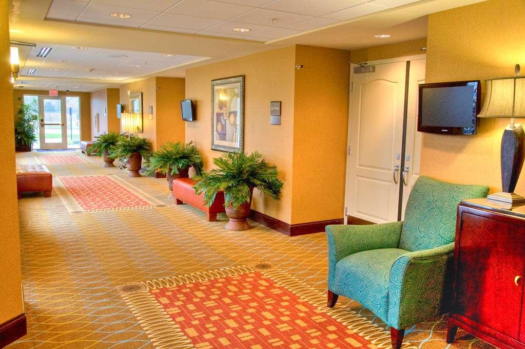 Hilton Garden Inn Clarksville Facilități foto