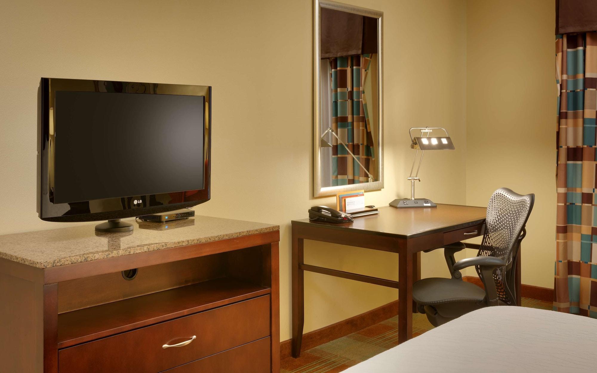 Hilton Garden Inn Clarksville Exterior foto