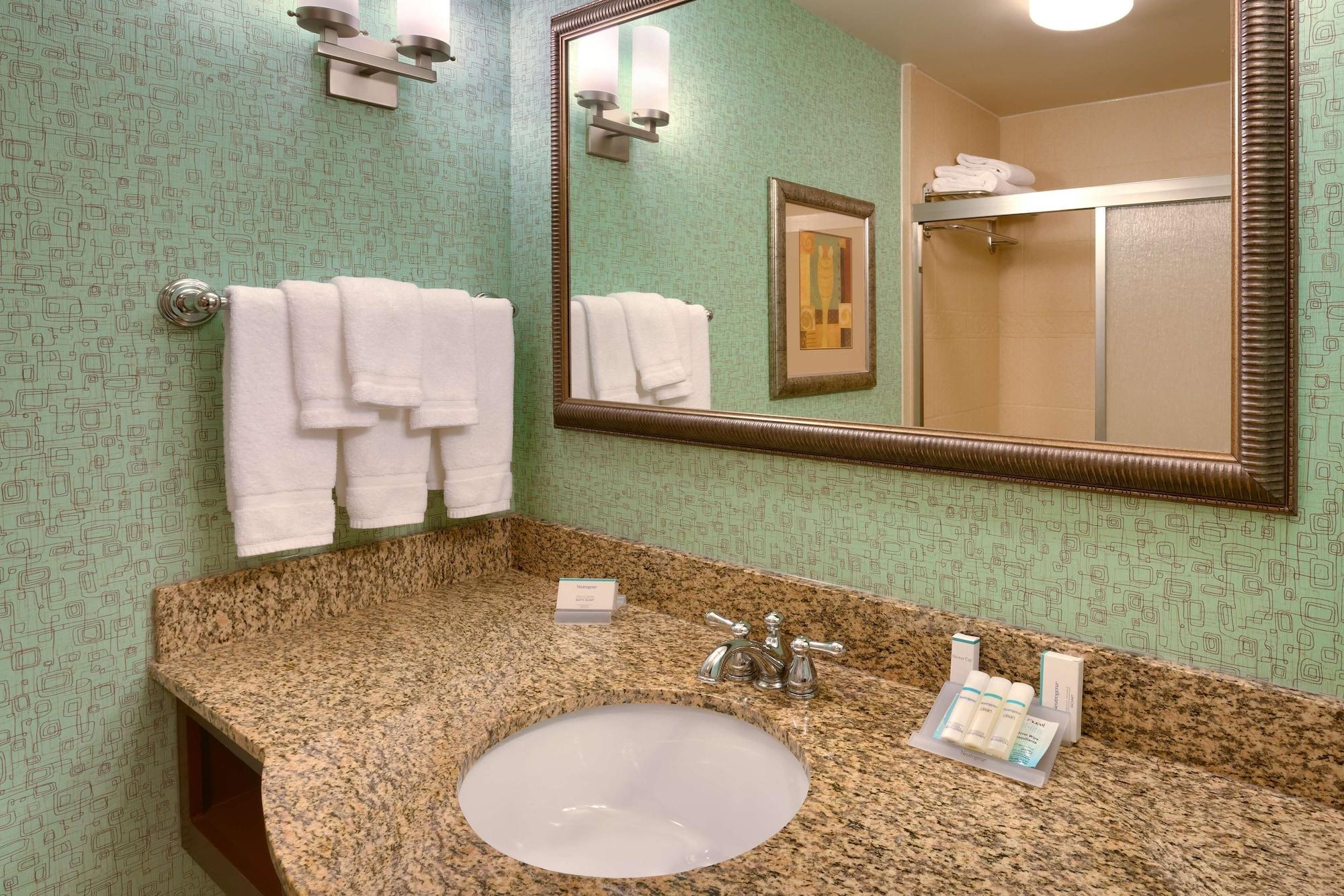 Hilton Garden Inn Clarksville Exterior foto