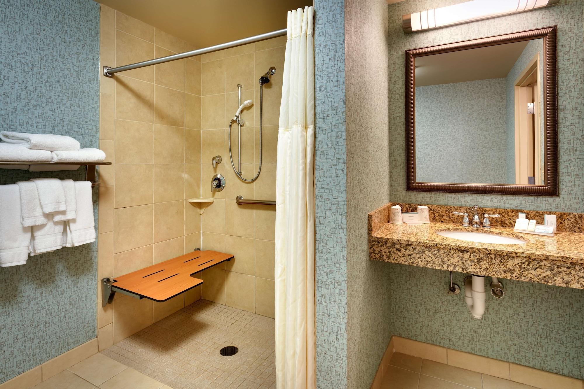 Hilton Garden Inn Clarksville Exterior foto