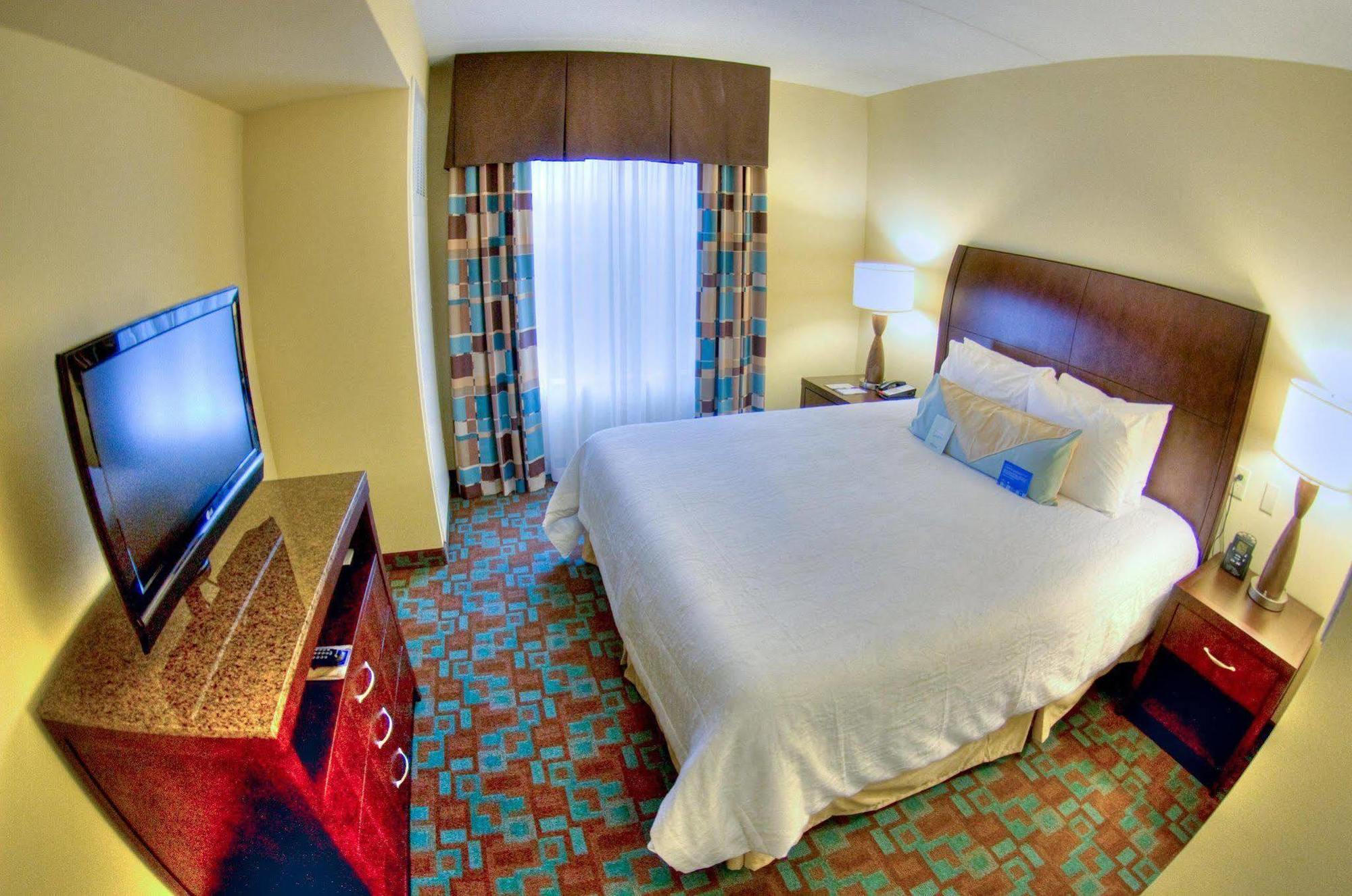 Hilton Garden Inn Clarksville Cameră foto