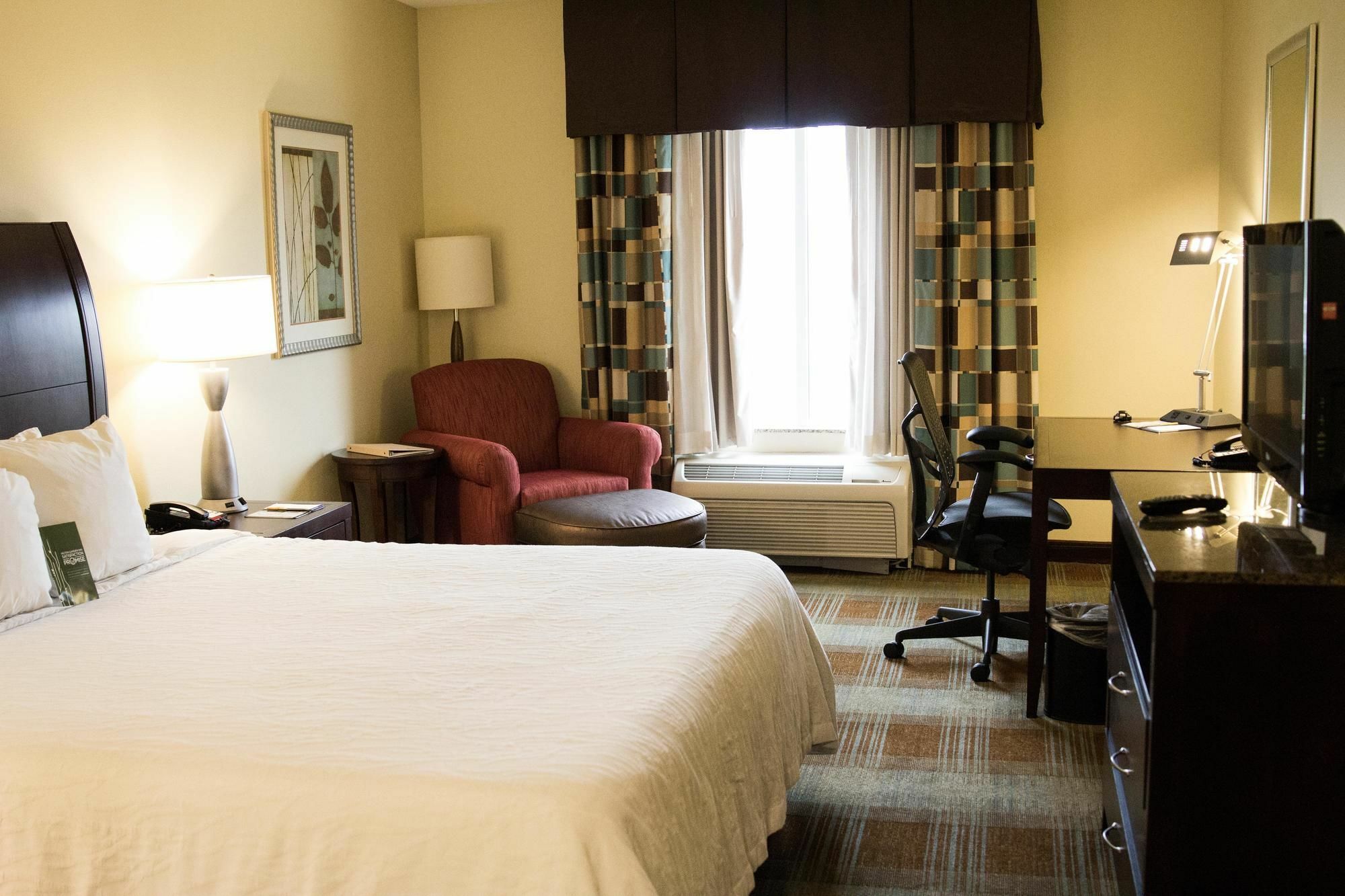 Hilton Garden Inn Clarksville Exterior foto